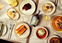 A Delicious Journey Through Venezuela: Celebrating World Rum Day at Morena and Diplomático Rum Taste of Venezuela