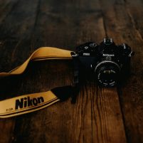 Nikon Live
