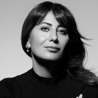 Forough Yavari | Nikon Live