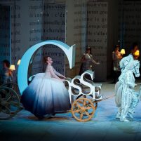 Sydney Opera House | Opera Australia New Year’s Eve