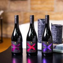 Peter Lehmann Wines | BAROSSAN X