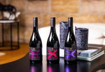 Peter Lehmann Wines Unveils Bold New BAROSSAN X Range Peter Lehmann Wines | BAROSSAN X