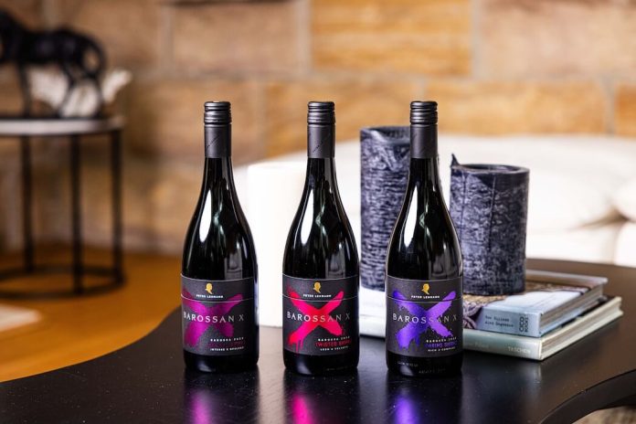 Peter Lehmann Wines | BAROSSAN X