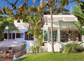 Raes on Wategos celebrates 30 years of luxury in Byron Bay Raes on Watego