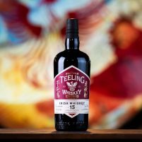 Teeling Whiskey | Explorers Series 15 Year Old Japanese Irish Whiskey