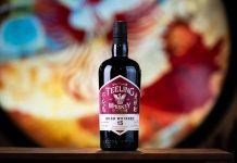 Teeling Unveils the Explorers Series 15 Year Old: A Limited Edition Fusion of Irish and Japanese Whisky Teeling Whiskey | Explorers Series 15 Year Old Japanese Irish Whiskey