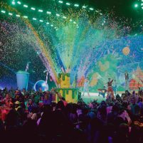 Nickelodeon Kids’ Choice Awards 2024