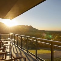 Elysia Wellness Retreat | The Fortress Man Specialty Retreat