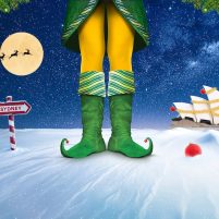 Elf: The Musical | Sydney Opera House