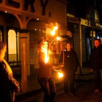 Food, Fire & Light Festival | Sovereign Hill, Ballarat