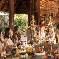 Four Seasons Year-End Holiday Inspirations