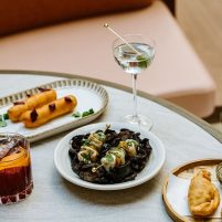 Morena Sydney | Happy Hour