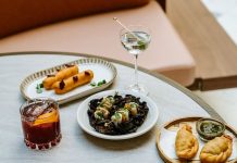 Don’t Miss Morena Sydney’s Weekday Happy Hour. Start Your Week Right! Morena Sydney | Happy Hour