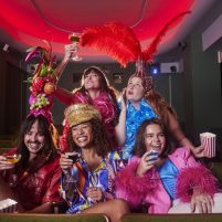 STOLI Martini & Movie Mondays