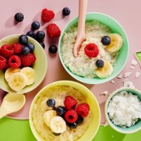 Alula Toddler+ Tummies Cookbook | Tommy Pham