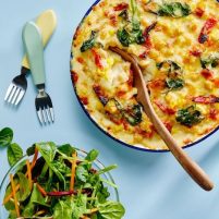 Alula Toddler+ Tummies Cookbook | Tommy Pham