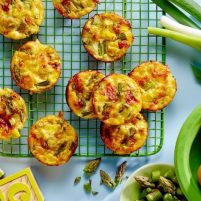 Alula Toddler+ Tummies Cookbook | Tommy Pham