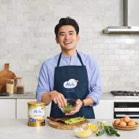 Alula Toddler+ Tummies Cookbook | Tommy Pham