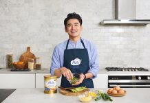 Tommy Pham’s Passion Project: Nutritious Recipes for Toddlers Alula Toddler+ Tummies Cookbook | Tommy Pham