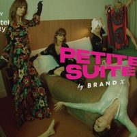 Petite Suite by Brand X