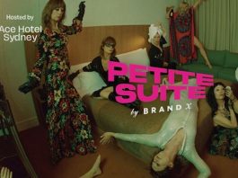 Petite Suite by Brand X