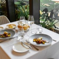 Elements of Byron | Native Menu