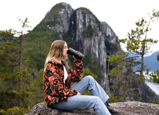 How do you like your coffee? To Go or At Home? Ember Travel Mug 2+