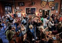 Meet 18 hyperlocal independent microbreweries spanning six Sydney suburbs – Inner West Ale Trail Inner West Trail