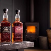 Jack Daniel’s Tennessee Whiskey