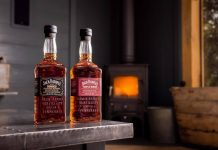 Jack Daniel’s Tennessee Whiskey launches new super-premium whiskey, Jack Daniel’s Triple Mash Jack Daniel’s Tennessee Whiskey