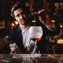 Luigi Bormioli Glassware | Kurtis Bosley