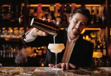 Ready to step into the glamorous world of 1920s cocktails by Kurtis Bosley and Luigi Bormioli Kurtis Bosley | Luigi Bormioli cocktail recipes