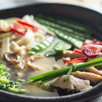 Gevity Rx | Immunity Chicken Ramen