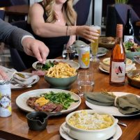 Sober October Charity Event Series