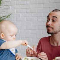 Alula Toddler+ Tummies Cookbook | Tommy Pham