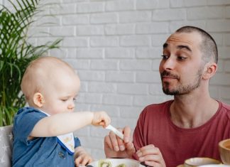 New cookbook supports toddler’s digestive health. Recipes and Q&A with Tommy Pham and Michelle Farnfield. Alula Toddler+ Tummies Cookbook | Tommy Pham