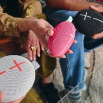 Ultimate Ears MINIROLL