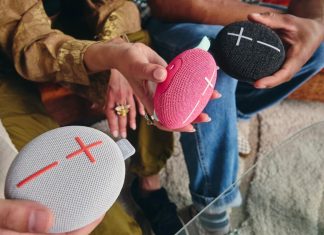 Ultimate Ears unveils MINIROLL: The ultra-portable speaker built for adventure Ultimate Ears MINIROLL