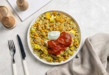 Youfoodz: Your World Taste Tour at Lunchtime Youfoodz | World Taste Tour range