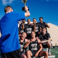 Summer Jam | Crash The Court 2024