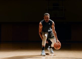 Stephen Curry’s 12th signature shoe made waves on the basketball court Under Armour | Curry 12 'Gravity' Basketball Shoes