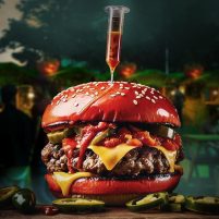 Ghost Festival | The Haunted Woods