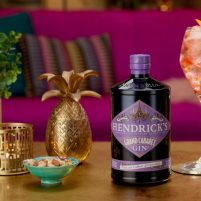 Hendrick’s Gin – The Grand Cabaret at The Emerald Room