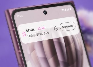 HMD Skyline: Capture every moment, unplug with Detox Mode HMD Skyline