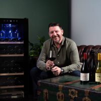 LeCavist x Chef Manu Feildel