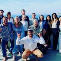 OneAnother ‘Do Good, Feel Good’ Ball