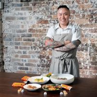 REESE’S-taurant at Grana Privato