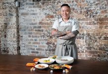 Sydney for one night only: ‘The Reese’s-taurant at Grana Privato’ is the hottest ticket in town REESE'S-taurant at Grana Privato