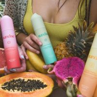 Sundae Body Suncare