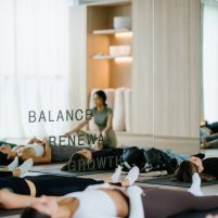 Trinity Curated Wellness